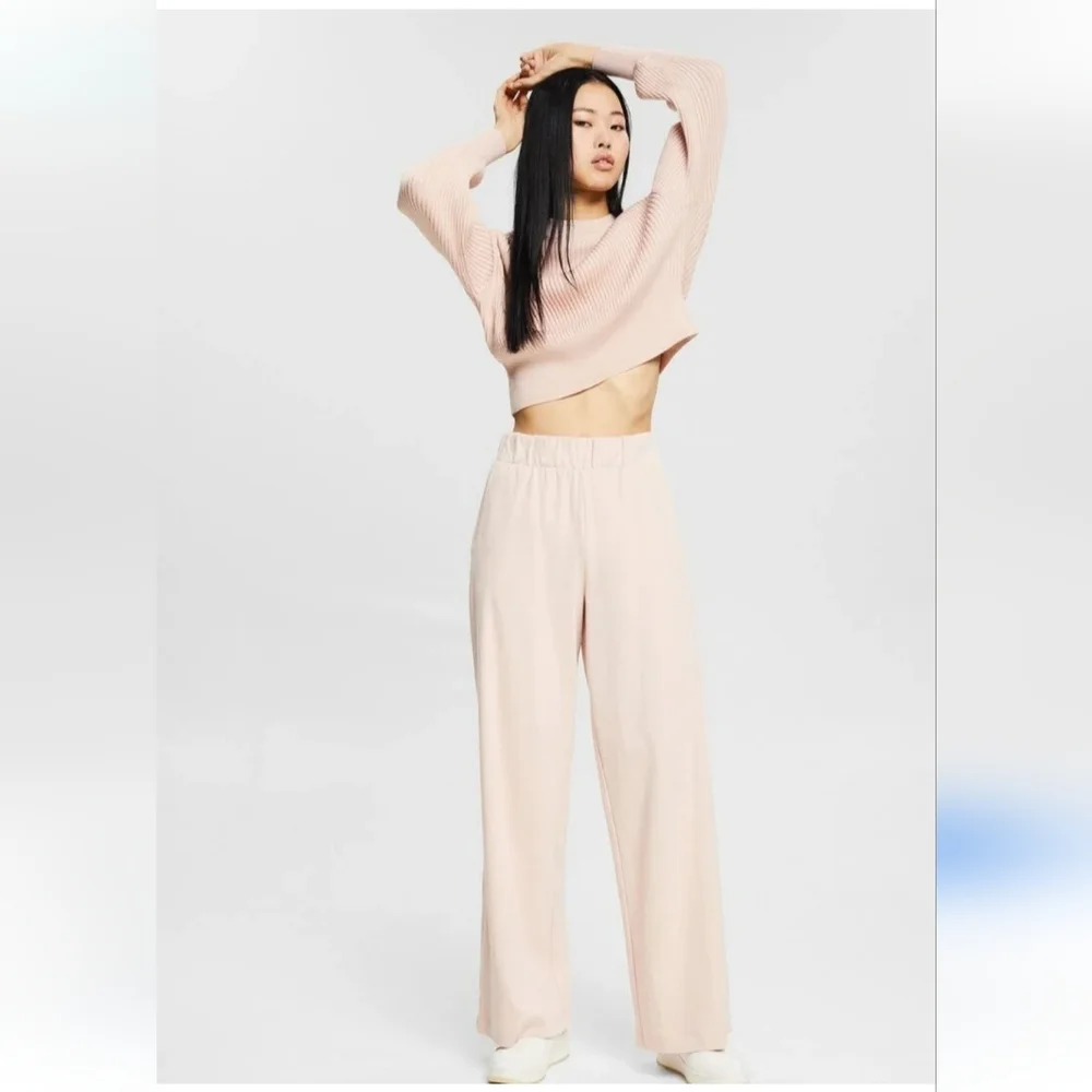 Miss Selfridge Ribbed sweater - Picture 1 of 12